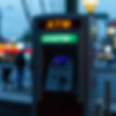 Exploring Cash to Crypto ATMs: Bridging Traditional Finance and Digital Currency Summary Exploring Cash to Crypto ATMs: Bridging Traditional Finance and Digital Currency Summary