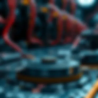 Disadvantages and Challenges of CKPool