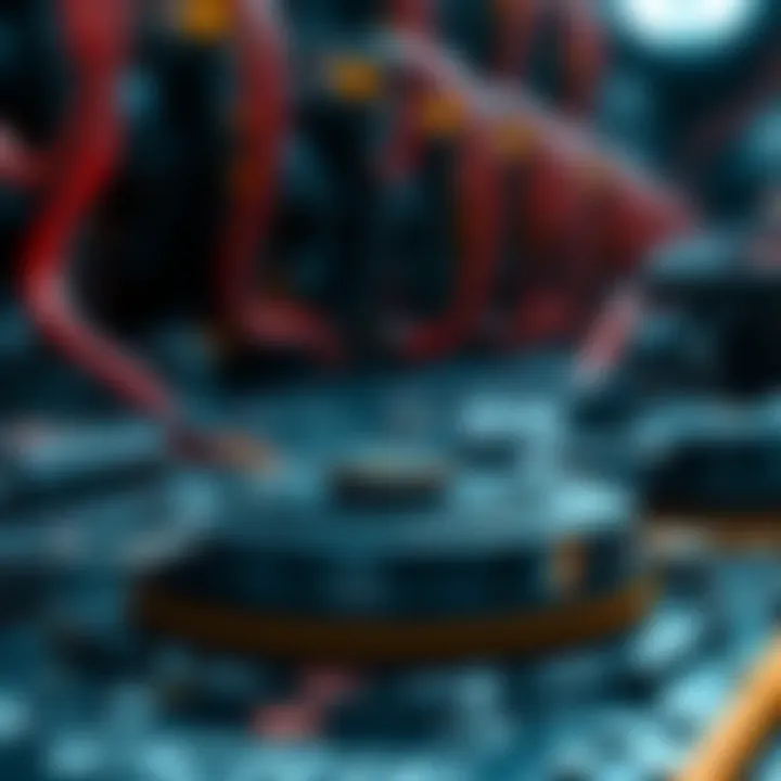 Disadvantages and Challenges of CKPool