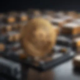 Overview of Coinmine One cryptocurrency mining device