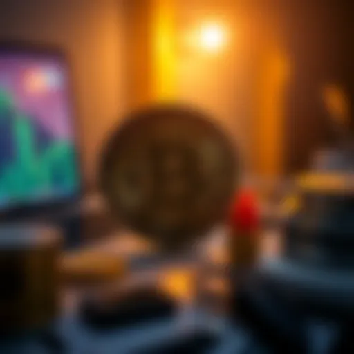 Exploring Crypto Earning Sites: A Comprehensive Overview Introduction