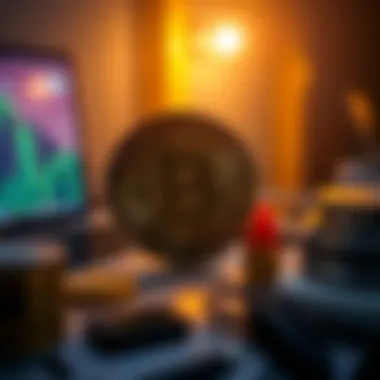 Exploring Crypto Earning Sites: A Comprehensive Overview Introduction Exploring Crypto Earning Sites: A Comprehensive Overview Introduction