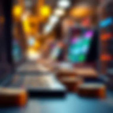 Exploring Cryptocurrency Custodian Services Summary