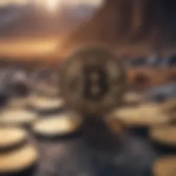 Overview of cryptocurrency exchanges