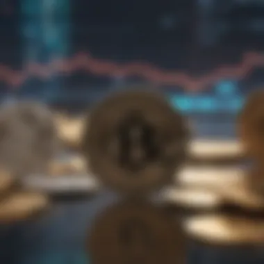 Types of cryptocurrency exchanges