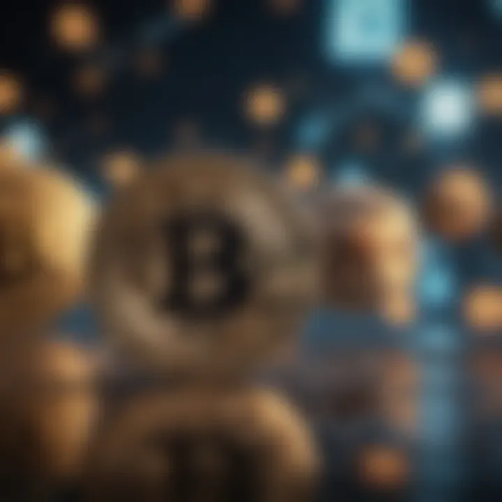 Digital assets representation