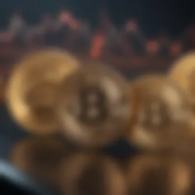 Developing Investment Strategies for Cryptocurrency Investment strategies in cryptocurrency