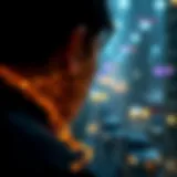 Exploring Digital Identity Through Blockchain Technology Introduction