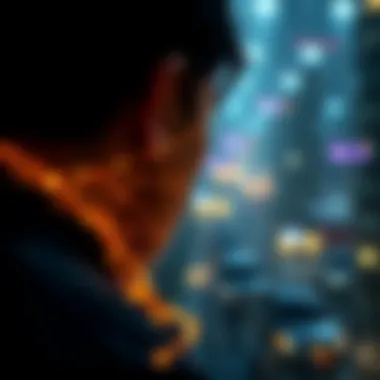 Exploring Digital Identity Through Blockchain Technology Introduction