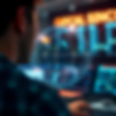 Notable Exploring Digital Identity Through Blockchain Technology