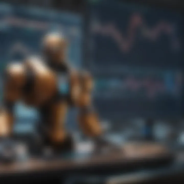 An overview of various trading bots available in the market