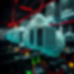 Exploring Google Cloud Mining: A Comprehensive Overview Introduction