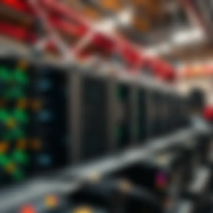 Notable Exploring Google Cloud Mining: A Comprehensive Overview