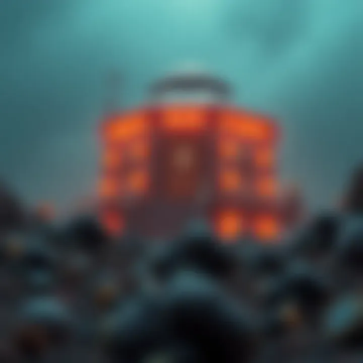 Notable Exploring Hut 8 Mining: Pioneering the Future of Cryptocurrency Mining