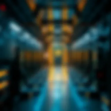 Exploring Hut 8 Mining: Pioneering the Future of Cryptocurrency Mining Summary