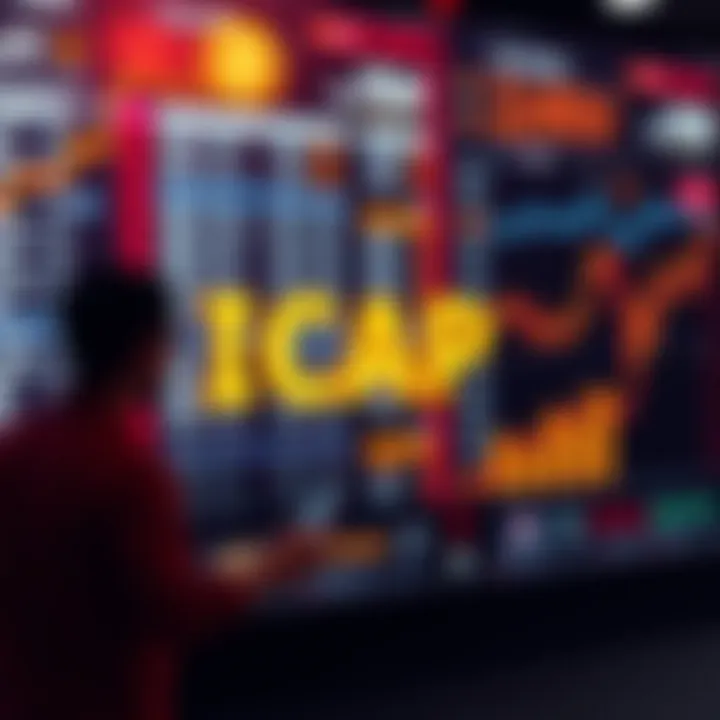 Exploring ICAP Brokers in Cryptocurrency Trade Summary