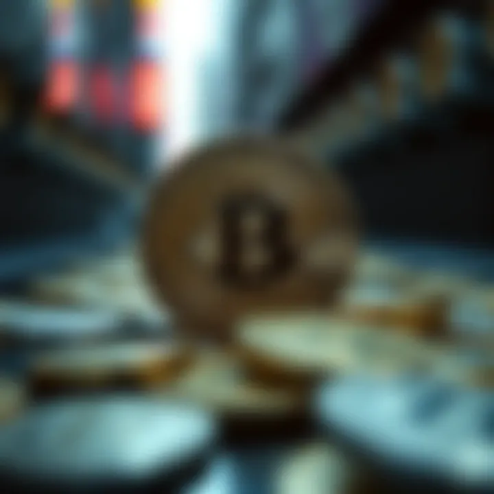 Exploring Low Market Cap Coins: An In-Depth Analysis Introduction