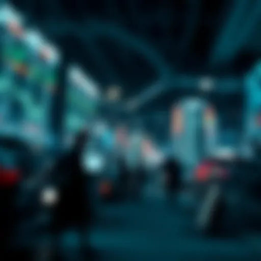 Exploring Metaverse Stocks: An Investment Perspective Introduction