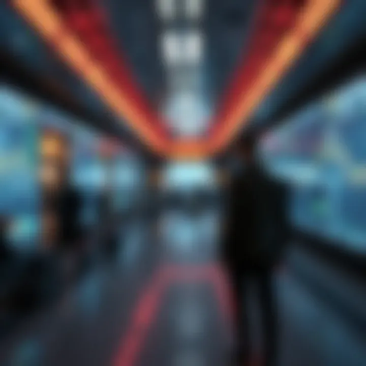 Notable Exploring Metaverse Stocks: An Investment Perspective