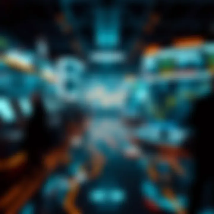 Exploring Metaverse Stocks: An Investment Perspective Summary