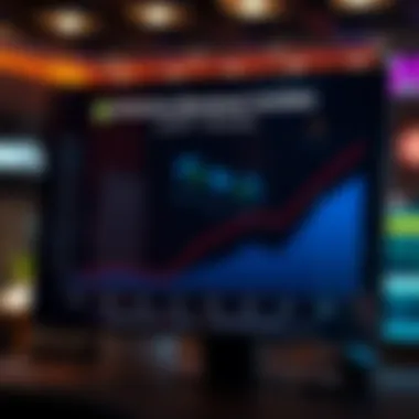 Diverse Revenue Models within the NFT Market Graph showing potential revenue streams from NFTs