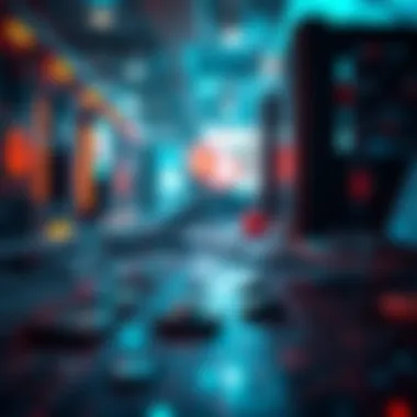 Exploring Net 3 Internet: The Future of Decentralized Connectivity Summary