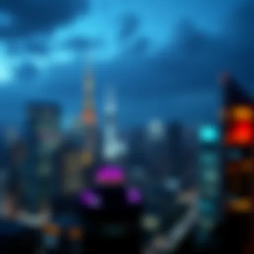 Exploring PaxWorld: A Comprehensive Analysis of Cryptocurrency and Blockchain Innovations Introduction
