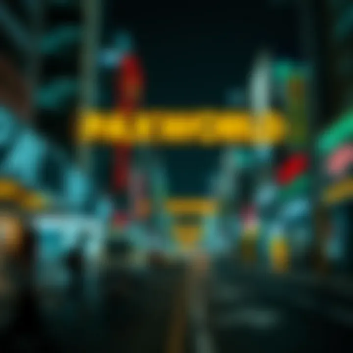 Notable Exploring PaxWorld: A Comprehensive Analysis of Cryptocurrency and Blockchain Innovations