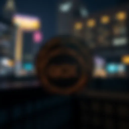 Exploring QCX Crypto: A Comprehensive Overview Introduction