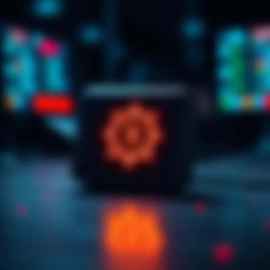 Exploring Radix Wallet: A Comprehensive Guide Introduction