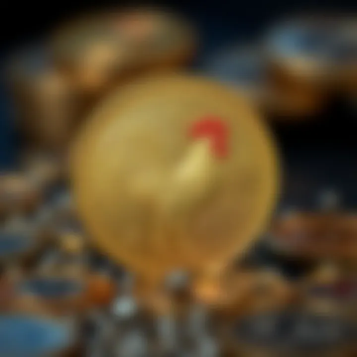 Notable Exploring Rooster Coin: A Comprehensive Insight