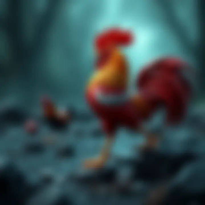 Exploring Rooster Coin: A Comprehensive Insight Summary
