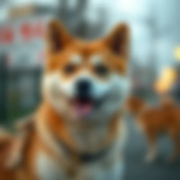 Notable Exploring Shiba Inu on Webull: Insights and Implications