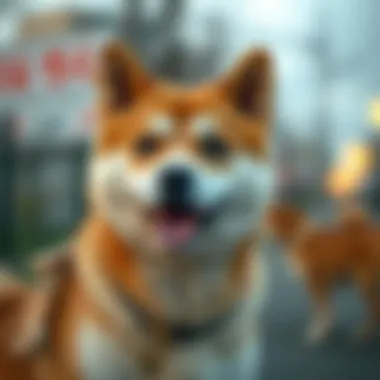Notable Exploring Shiba Inu on Webull: Insights and Implications Notable Exploring Shiba Inu on Webull: Insights and Implications