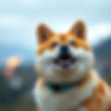 Exploring Shiba Inu on Webull: Insights and Implications Summary Exploring Shiba Inu on Webull: Insights and Implications Summary