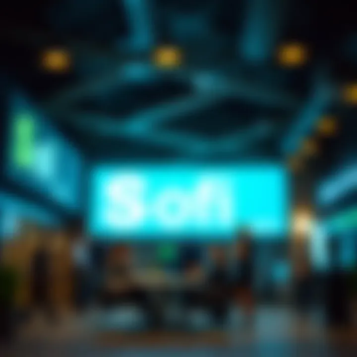 Exploring Social Finance: The Role of SoFi in Shaping Financial Inclusion Summary
