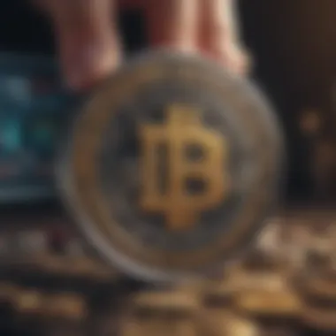 An infographic illustrating the monetization strategies enabled by NFTs