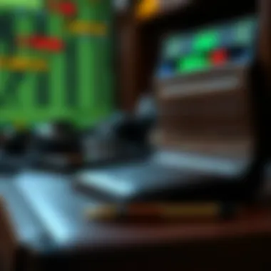 Exploring the Best Staking Wallets: An In-Depth Analysis Summary Exploring the Best Staking Wallets: An In-Depth Analysis Summary