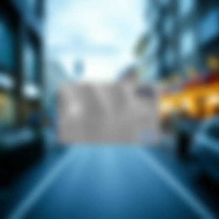 Notable Exploring the Blockchain Visa Card Landscape