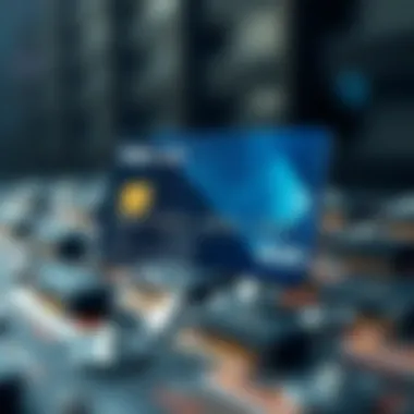 Exploring the Blockchain Visa Card Landscape Summary