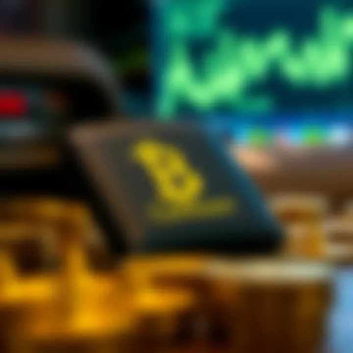 Exploring the Coinbase Digital Wallet Summary