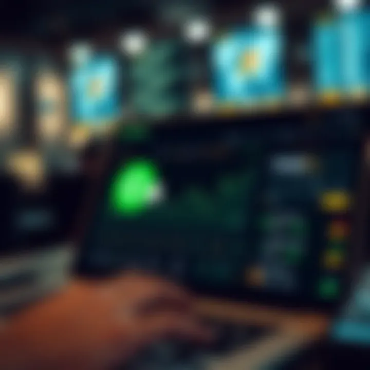 Exploring the CoinGecko Portfolio Tracker Summary