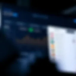 CoinTracker wallet dashboard showcasing portfolio overview