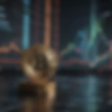 Understanding the Dynamics of DeFi Margin Trading Visual representation of DeFi margin trading dynamics