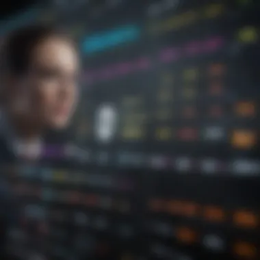 Risks in DeFi Margin Trading: An Overview Chart displaying risks associated with DeFi margin trading