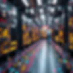 Exploring the Dimensions of Distributed Processing Introduction