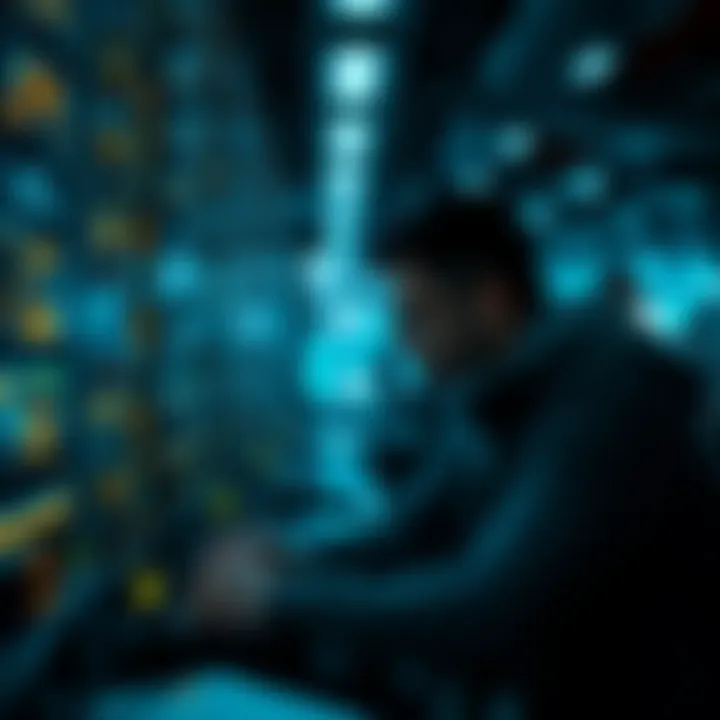 Notable Exploring the Dimensions of Distributed Processing