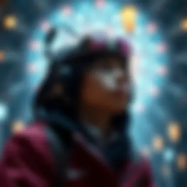 Notable Exploring the Disney Metaverse: Dimensions of Innovation and Interaction