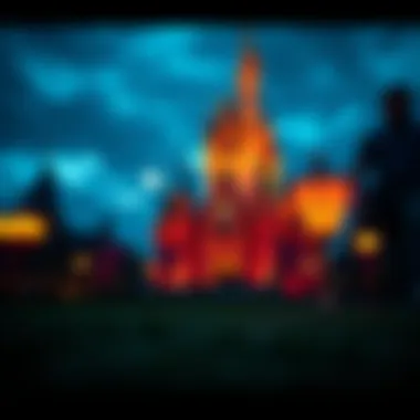 Exploring the Disney Metaverse: Dimensions of Innovation and Interaction Summary Exploring the Disney Metaverse: Dimensions of Innovation and Interaction Summary