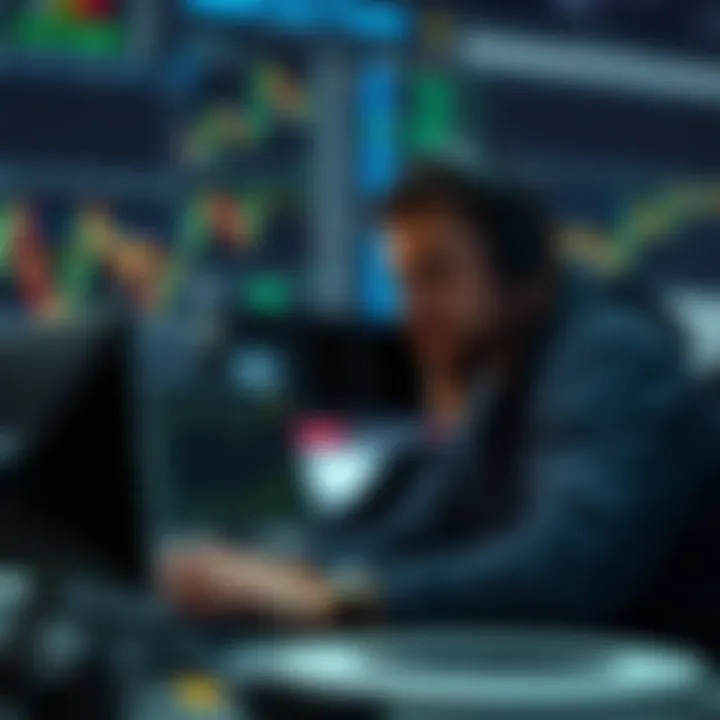 Notable Exploring the Dynamics of Demo Accounts in Crypto Trading